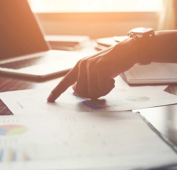 Dịch vụ kiểm toán