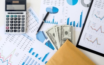 Dịch vụ kế toán