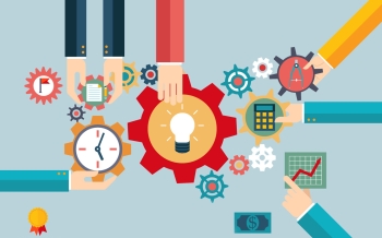 Bộ máy tổ chức